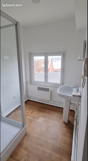 Appartement à louer, 27m², Poix-de-Picardie