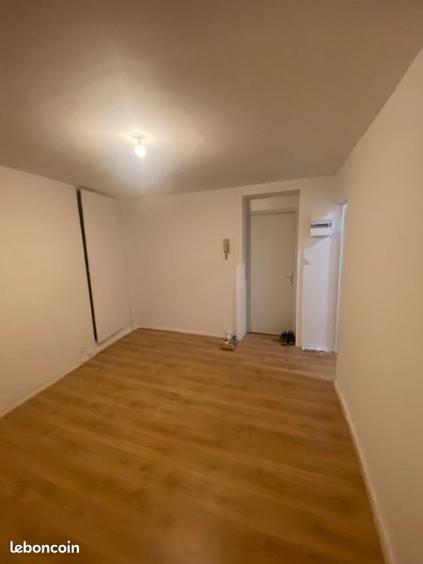 Appartement à louer, 27m², Douai