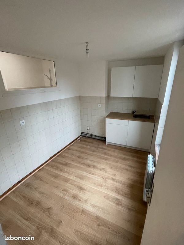 Appartement à louer, 27m², Douai