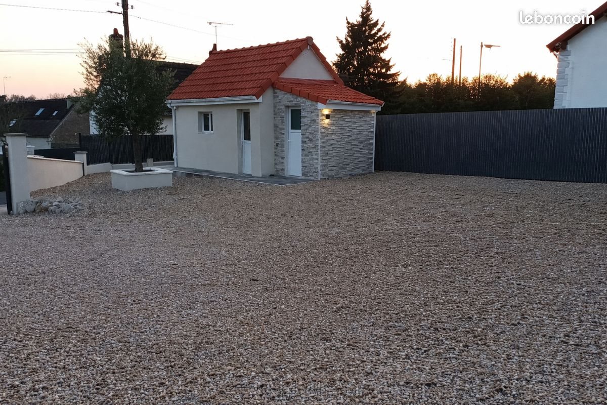 Maison à vendre, 1122m², Langon-sur-Cher