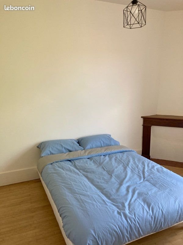 Appartement à louer, 43m², Sainte-Livrade-sur-Lot