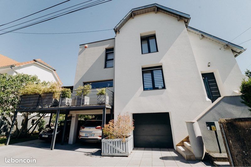 Maison à vendre, 132m², Hayange