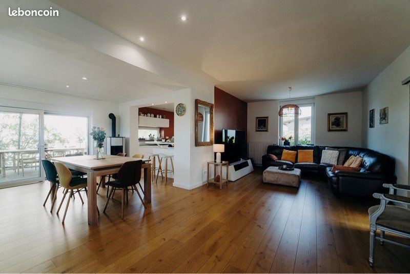 Maison à vendre, 132m², Hayange