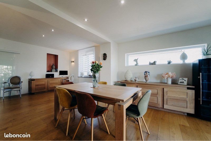 Maison à vendre, 132m², Hayange