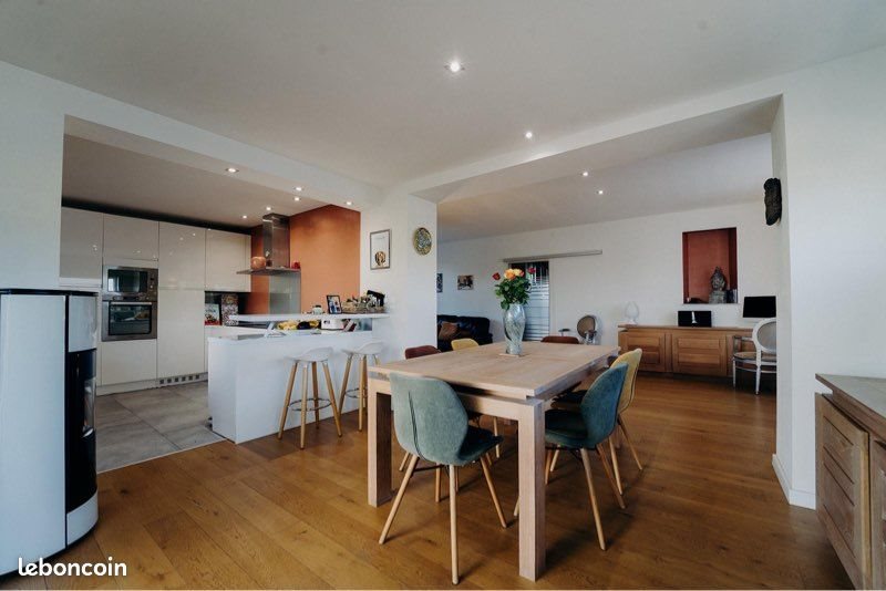Maison à vendre, 132m², Hayange