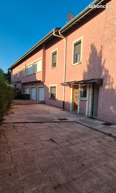 Maison à vendre, 114m², Bron