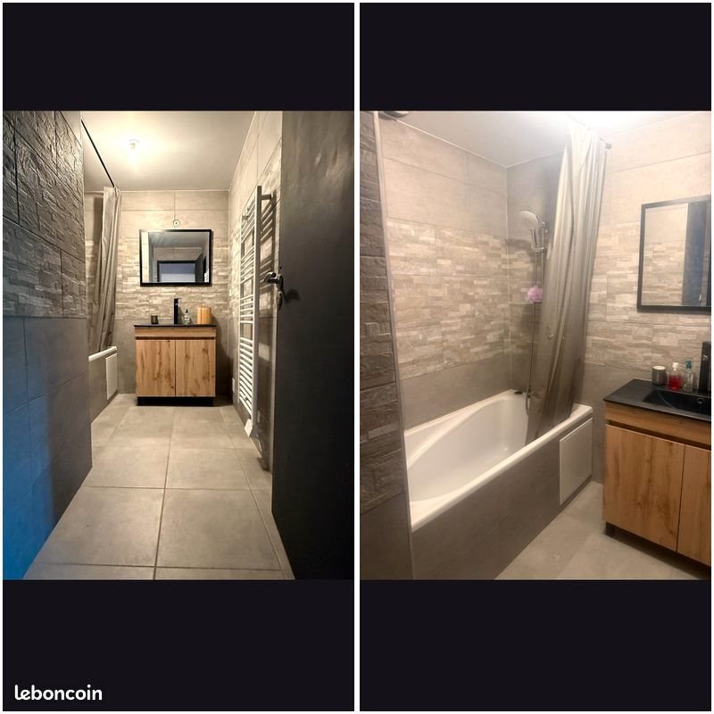 Appartement à louer, 120m², Saint-Sauveur-en-Rue