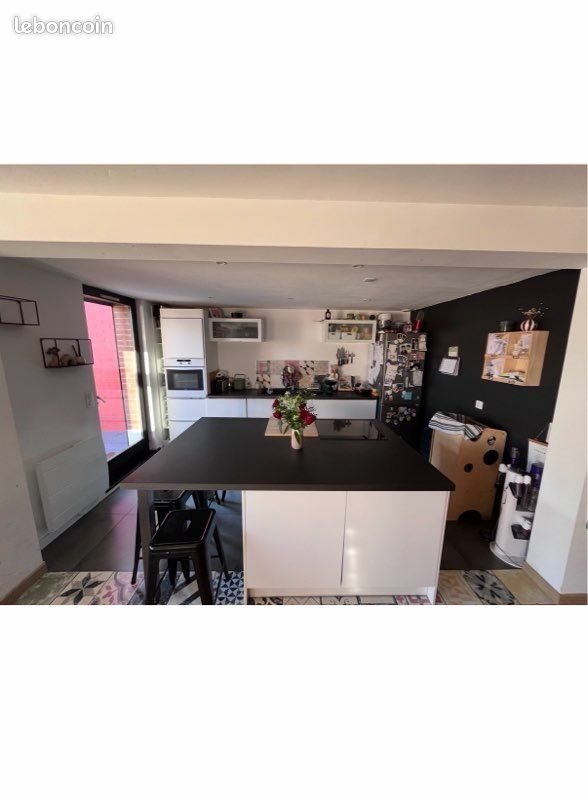 Maison à vendre, 95m², Marcq-en-Baroeul
