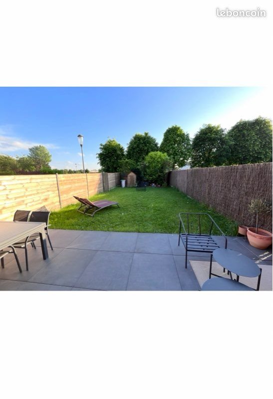 Maison à vendre, 95m², Marcq-en-Baroeul