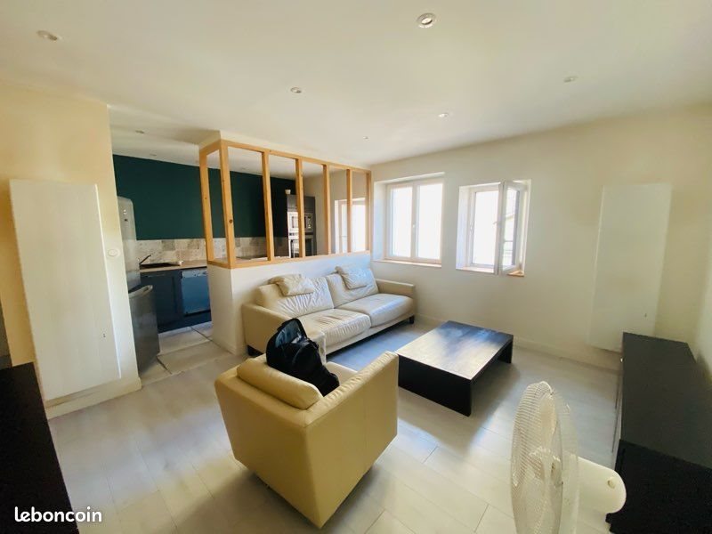 Maison à louer, 72m², Pont-à-Mousson