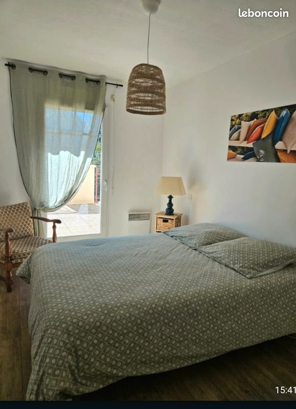 Appartement à louer, 65m², Gujan-Mestras