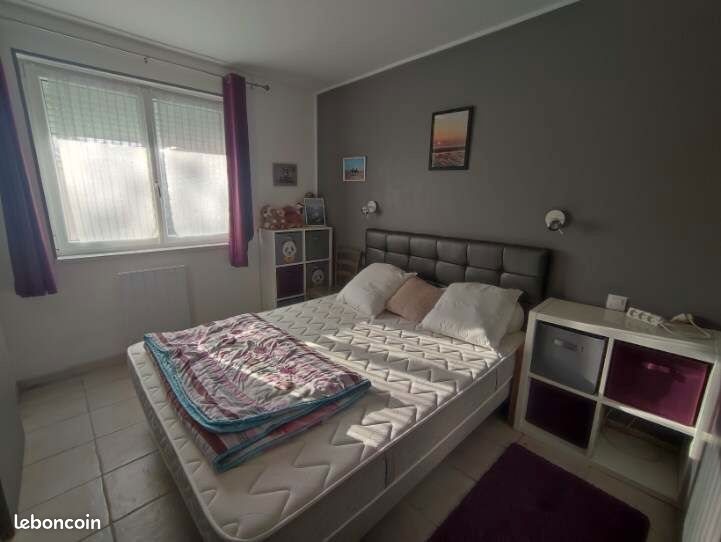 Appartement à vendre, 28m², Merlimont