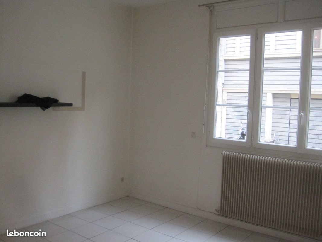Appartement à louer, 43m², Rouen