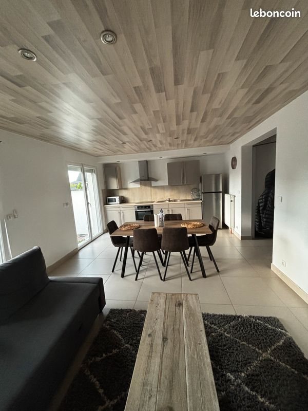Appartement à louer, 50m², Widensolen