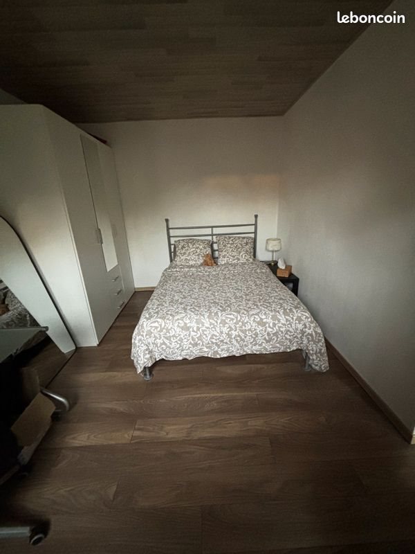 Appartement à louer, 50m², Widensolen
