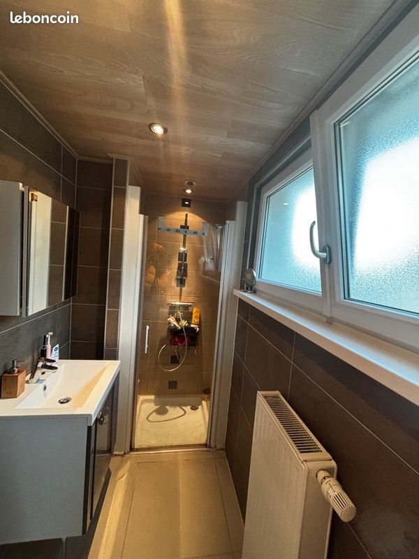 Appartement à louer, 50m², Widensolen