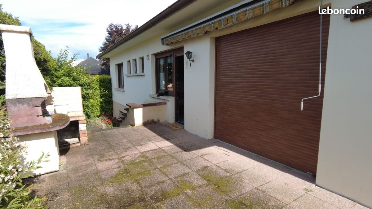 Maison à vendre, 90m², Marckolsheim