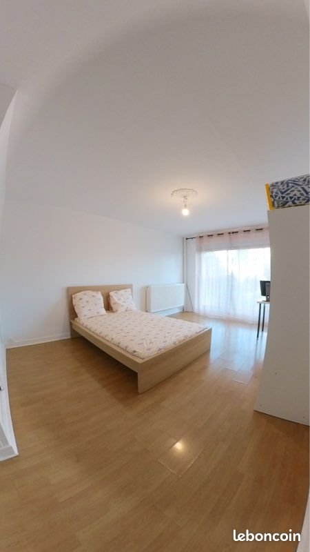 Appartement à louer, 67m², Vénissieux
