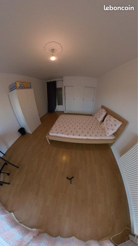 Appartement à louer, 67m², Vénissieux