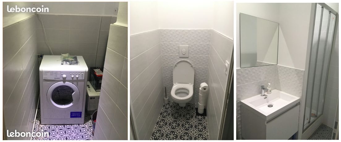 Appartement à louer, 121m², Saint-Etienne