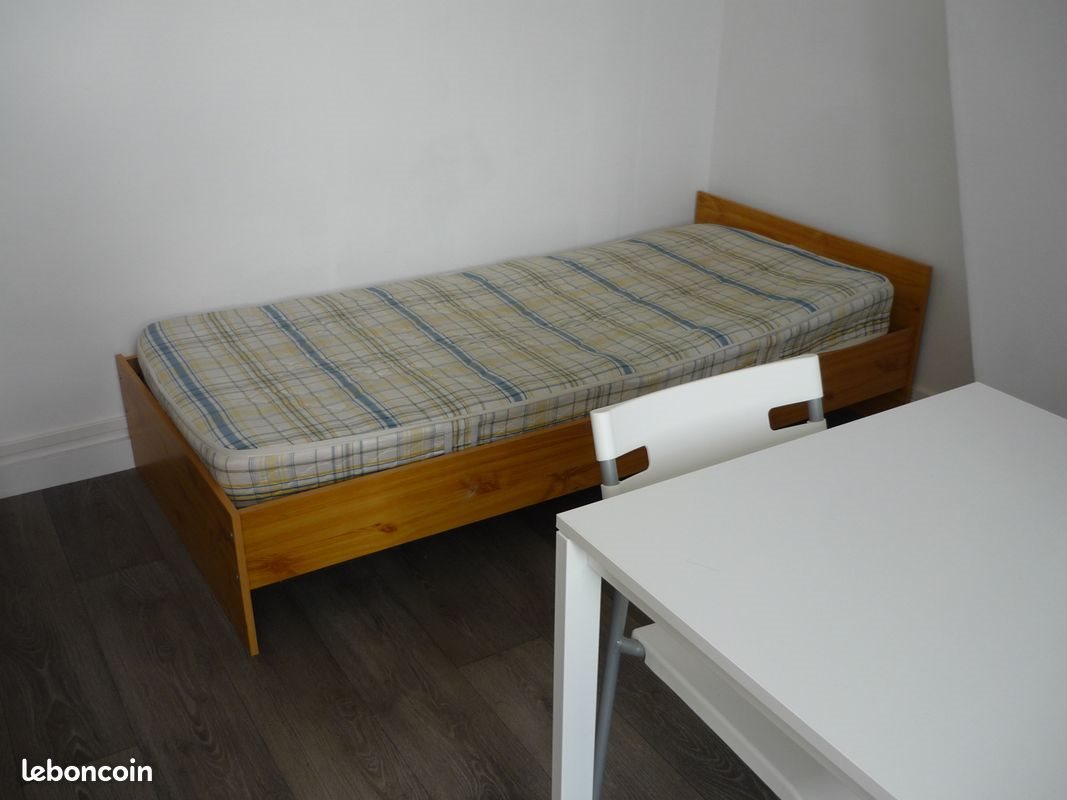Appartement à louer, 16m², Roubaix