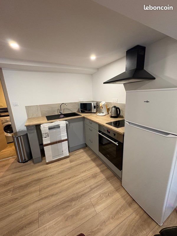 Appartement à louer, 28m², Commercy