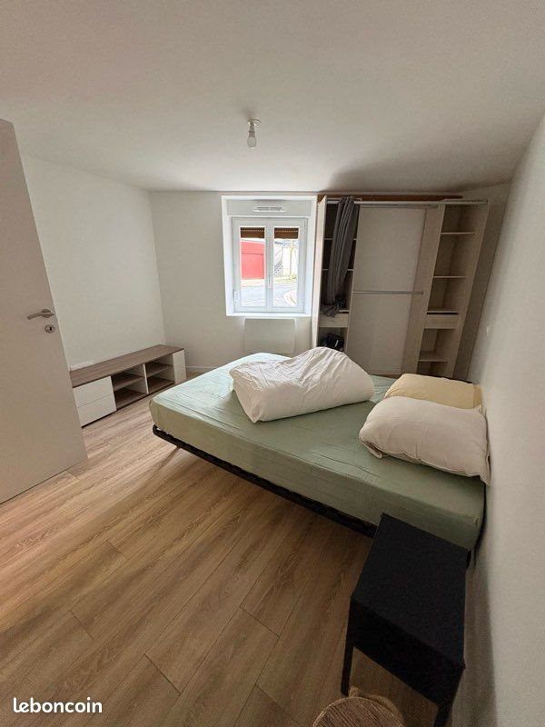 Appartement à louer, 28m², Commercy