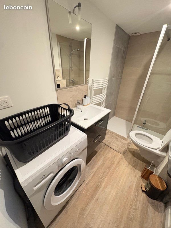 Appartement à louer, 28m², Commercy