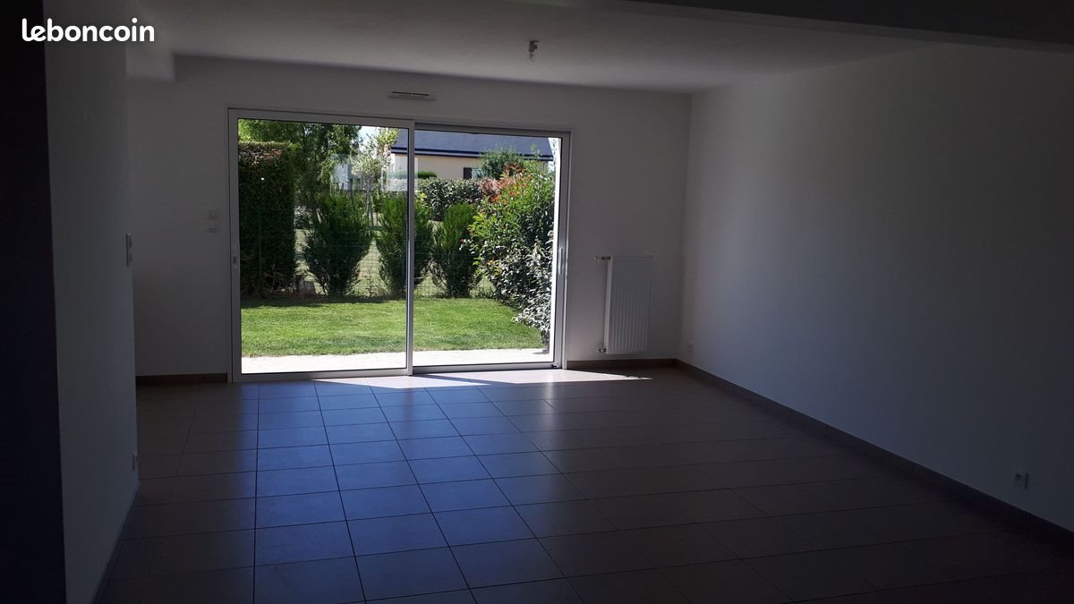 Maison à louer, 116m², Bréal-sous-Montfort