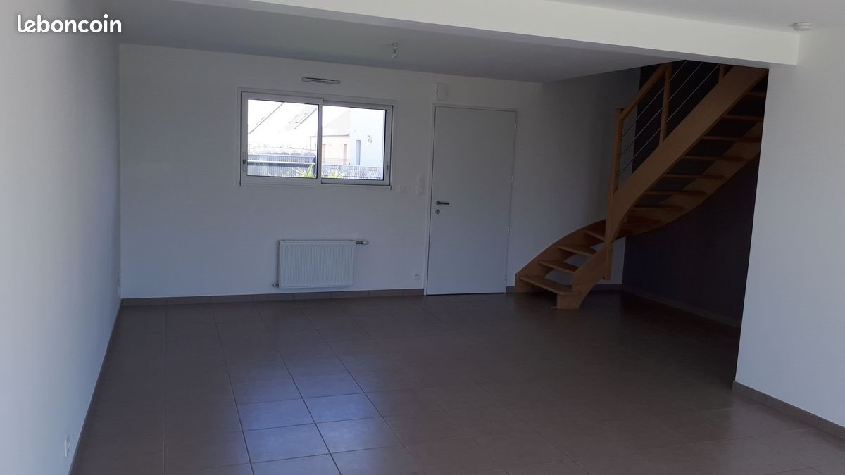 Maison à louer, 116m², Bréal-sous-Montfort