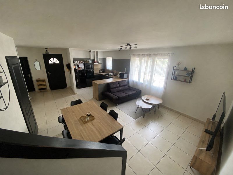Maison à vendre, 90m², Boutenac