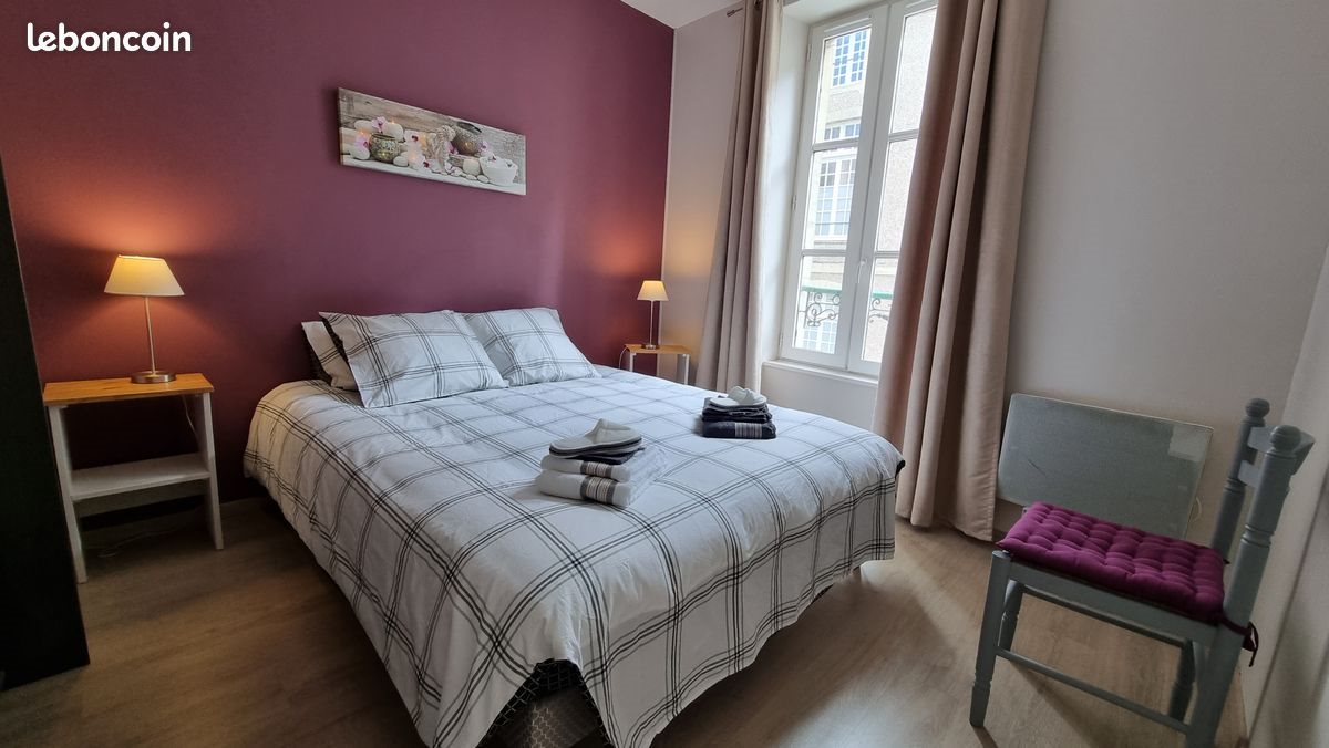 Appartement à louer, 34m², Bayeux