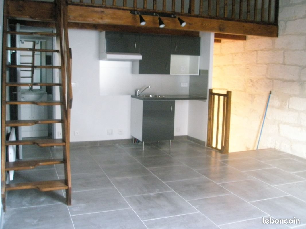 Maison à louer, 39m², Lansargues
