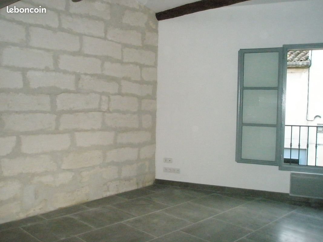 Maison à louer, 39m², Lansargues