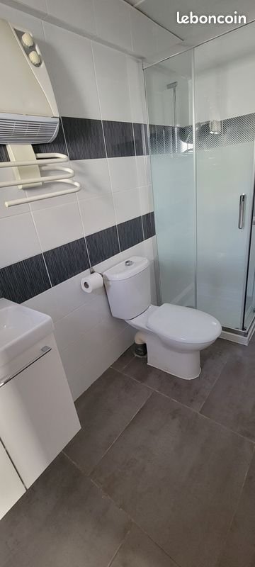 Maison à louer, 39m², Lansargues