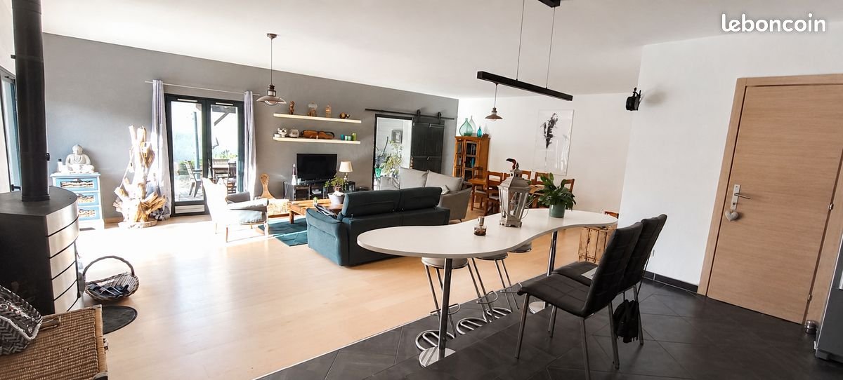 Maison à vendre, 170m², Salles-sur-Mer