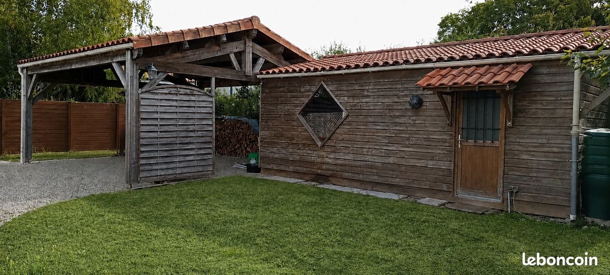 Maison à vendre, 170m², Salles-sur-Mer