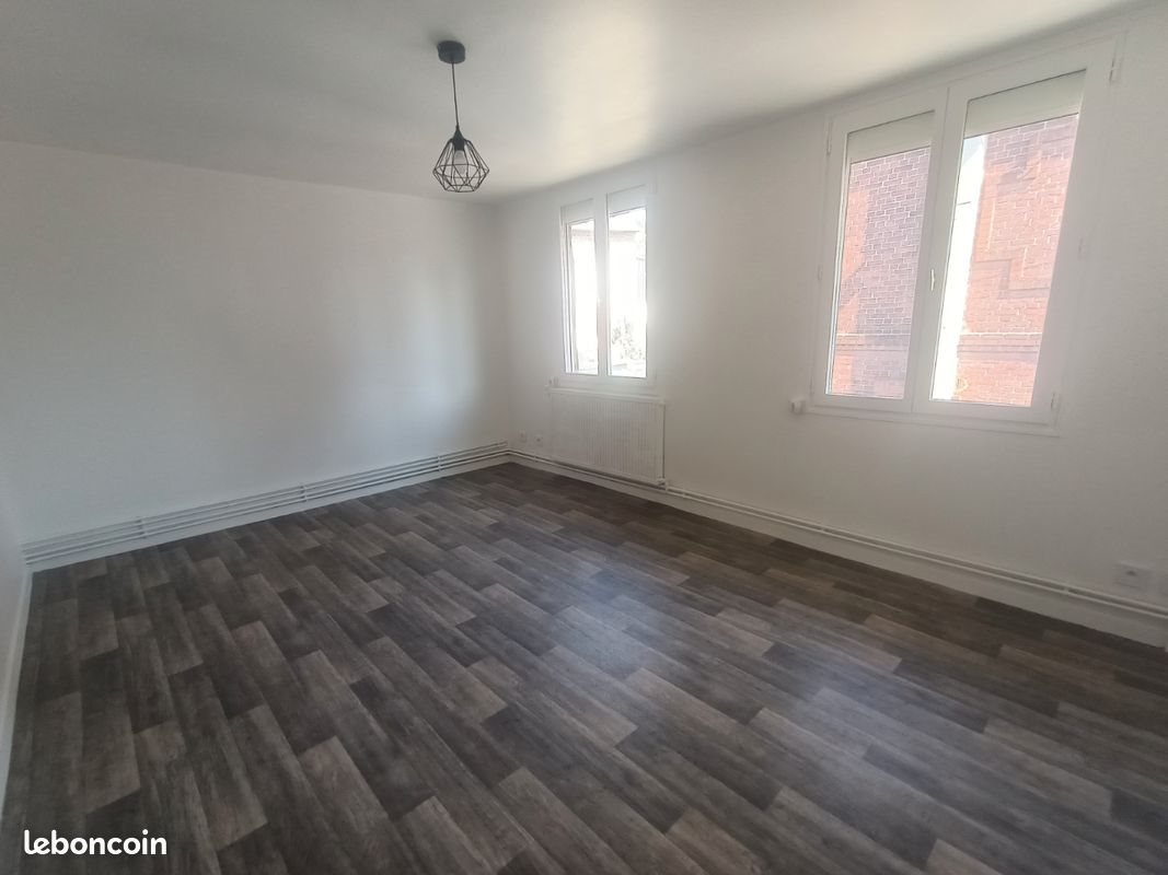 Maison à louer, 135m², Déville-lès-Rouen