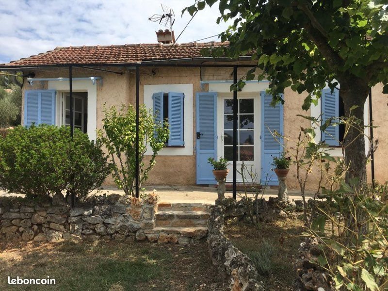 Maison à louer, 35m², Grasse