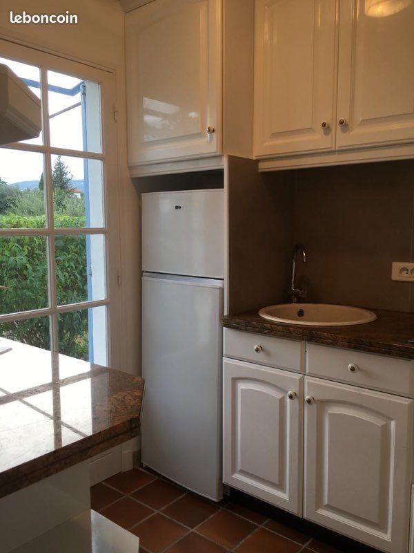 Maison à louer, 35m², Grasse