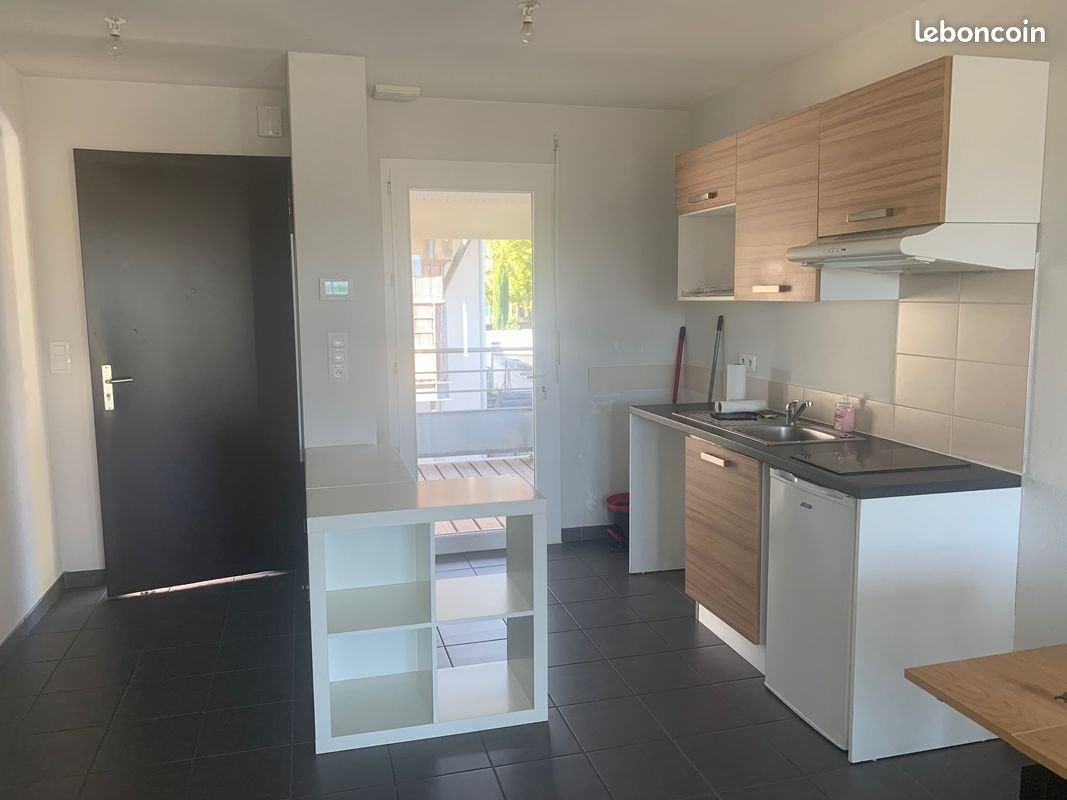 Appartement à vendre, 44m², Villenave-d'Ornon