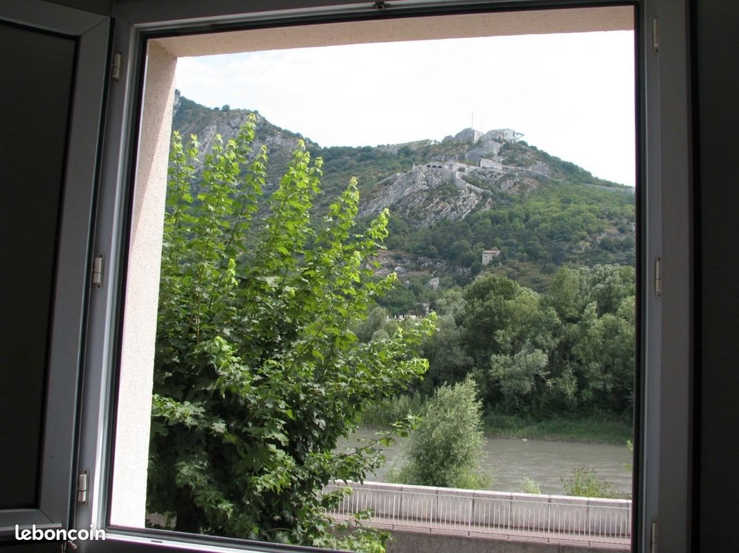 Appartement à louer, 16m², Grenoble