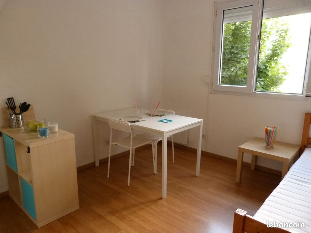 Appartement à louer, 16m², Grenoble