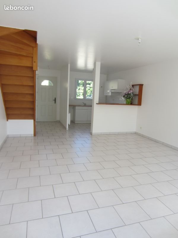 Maison à louer, 65m², Tillé