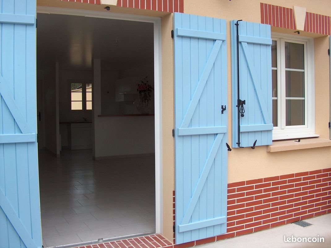Maison à louer, 65m², Tillé