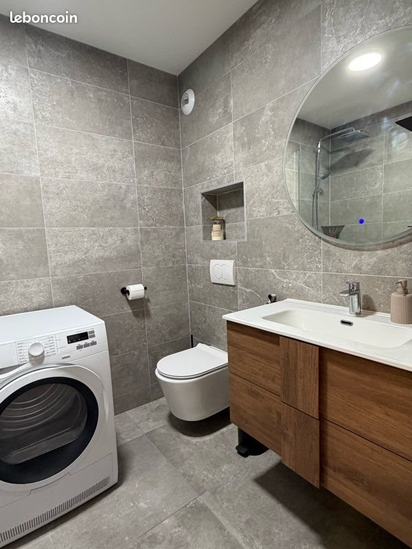 Appartement à vendre, 32m², Villefranche-sur-Saône