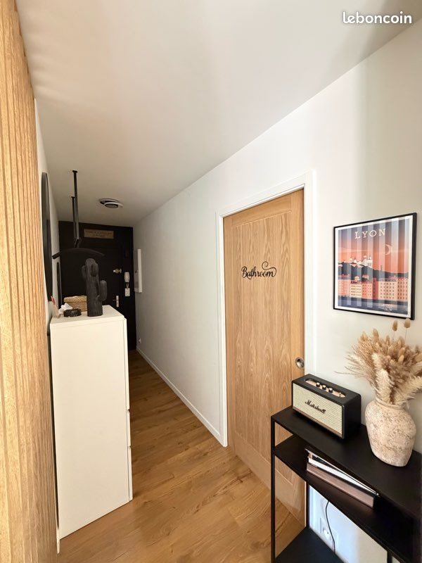 Appartement à vendre, 32m², Villefranche-sur-Saône