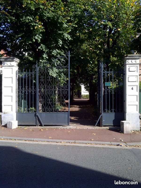 Appartement à louer, 87m², Le Vésinet