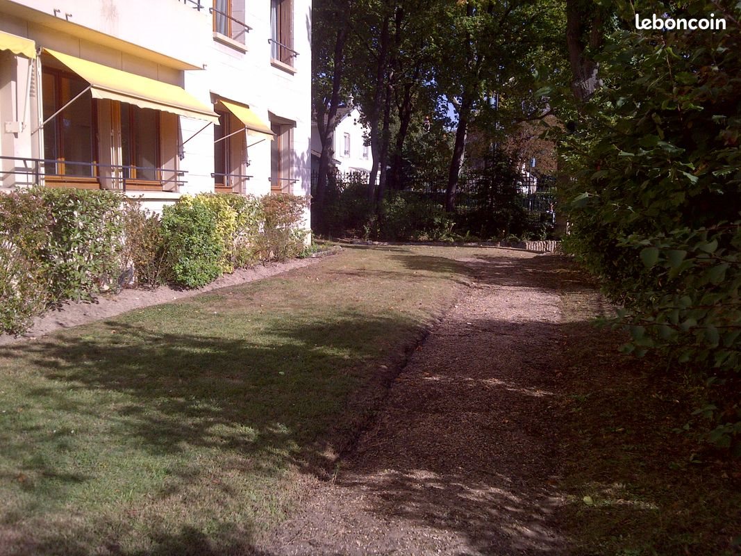 Appartement à louer, 87m², Le Vésinet