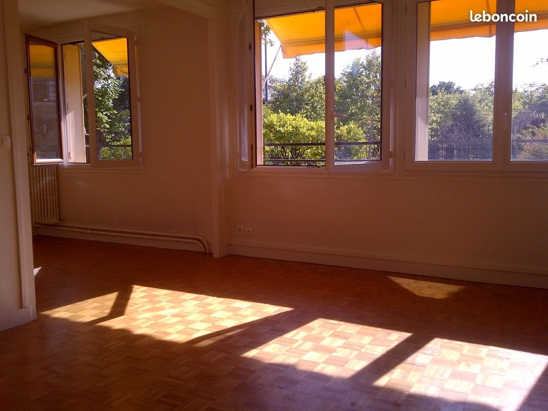 Appartement à louer, 87m², Le Vésinet